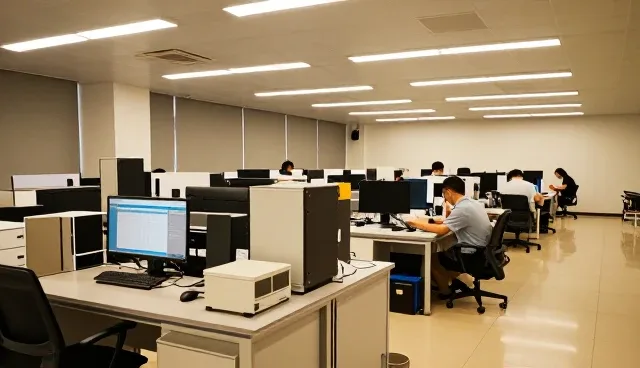 南京快文信息科技有限公司