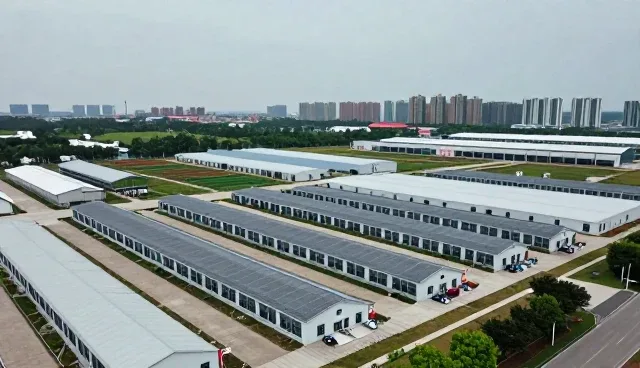 信息技术适配方案如何应对业务趋势变化