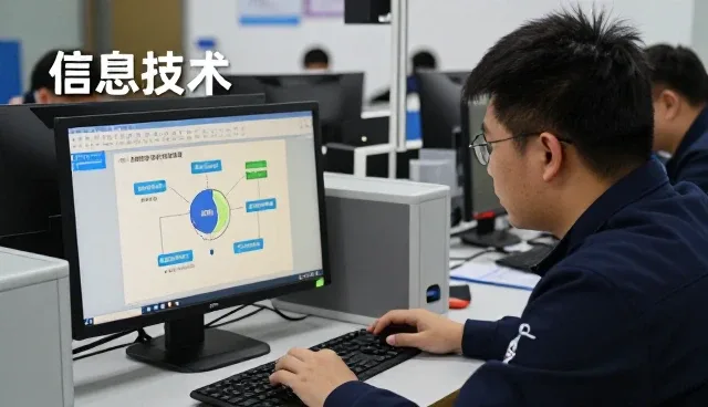 南京快文信息科技有限公司分享ERP系统知识
