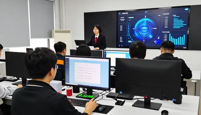 南京快文信息科技有限公司聊聊网络监控工具信息安全合规