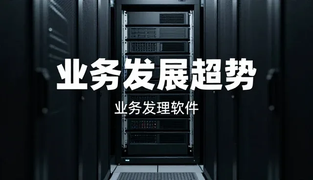 信息技术支持在业务发展中的关键作用与维护策略