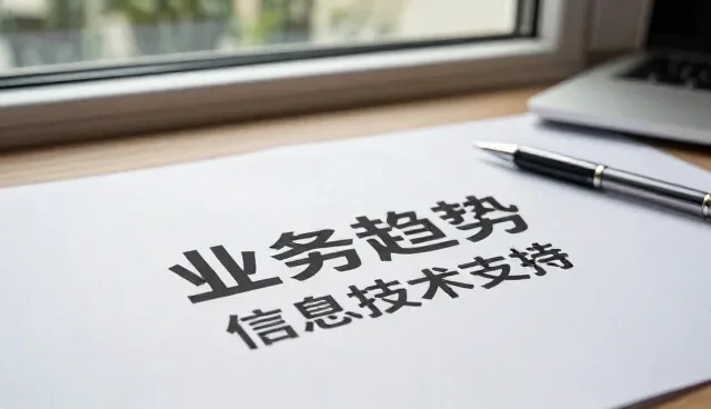数据采集分析选型中的适配方案关键考量