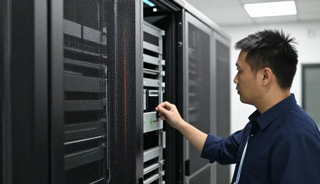 信息技术市场变化带来的云服务器机会